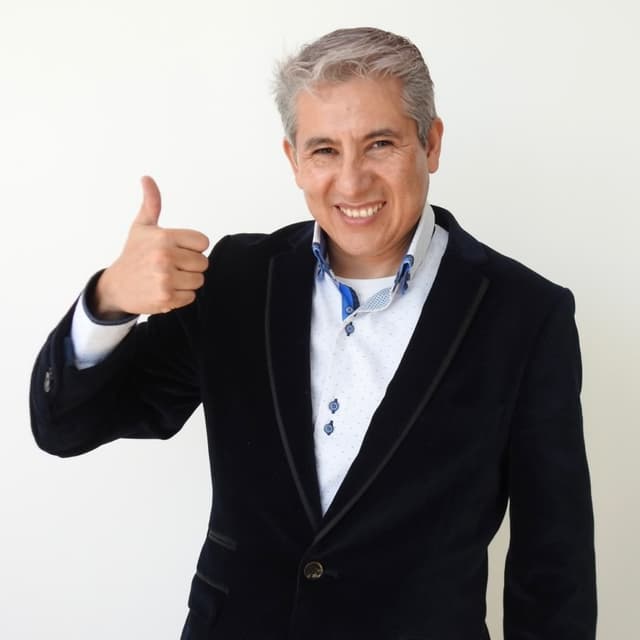Javier Briseño
